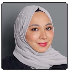 Ms. Monaleza Igreban